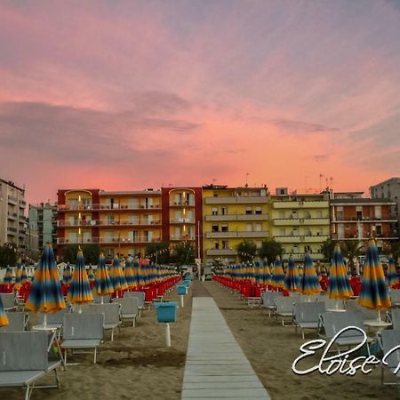 Hotel Resort Marinella ガビッチェ・マーレ エクステリア 写真
