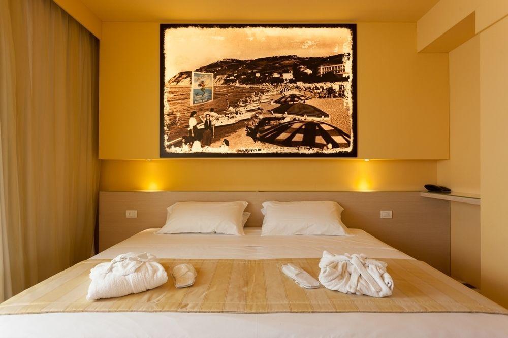 Hotel Resort Marinella ガビッチェ・マーレ エクステリア 写真