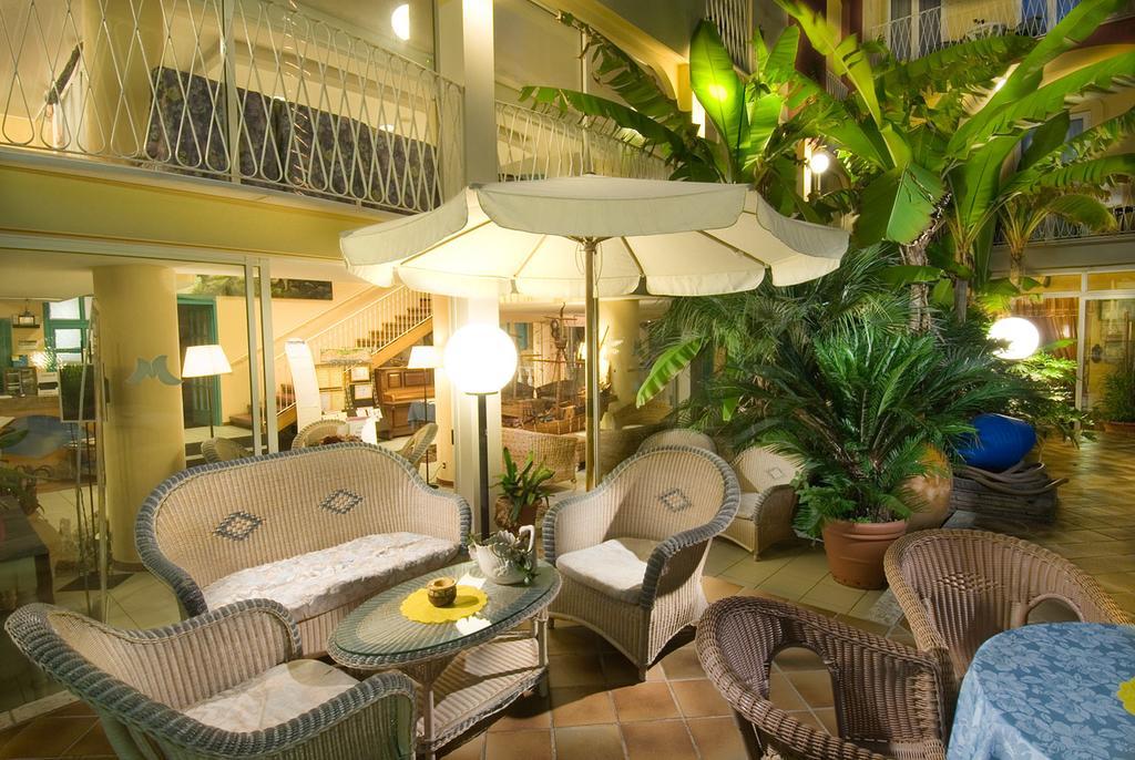 Hotel Resort Marinella ガビッチェ・マーレ エクステリア 写真