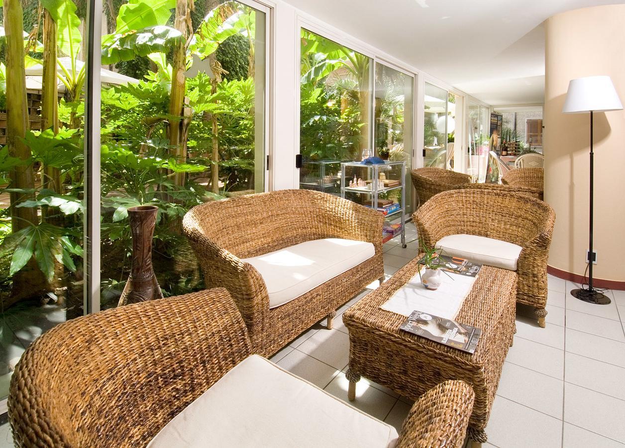 Hotel Resort Marinella ガビッチェ・マーレ エクステリア 写真