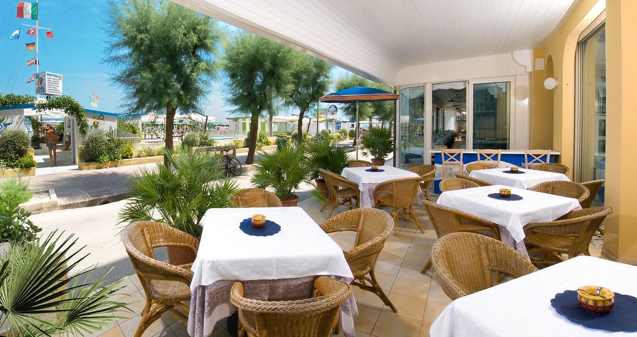 Hotel Resort Marinella ガビッチェ・マーレ エクステリア 写真