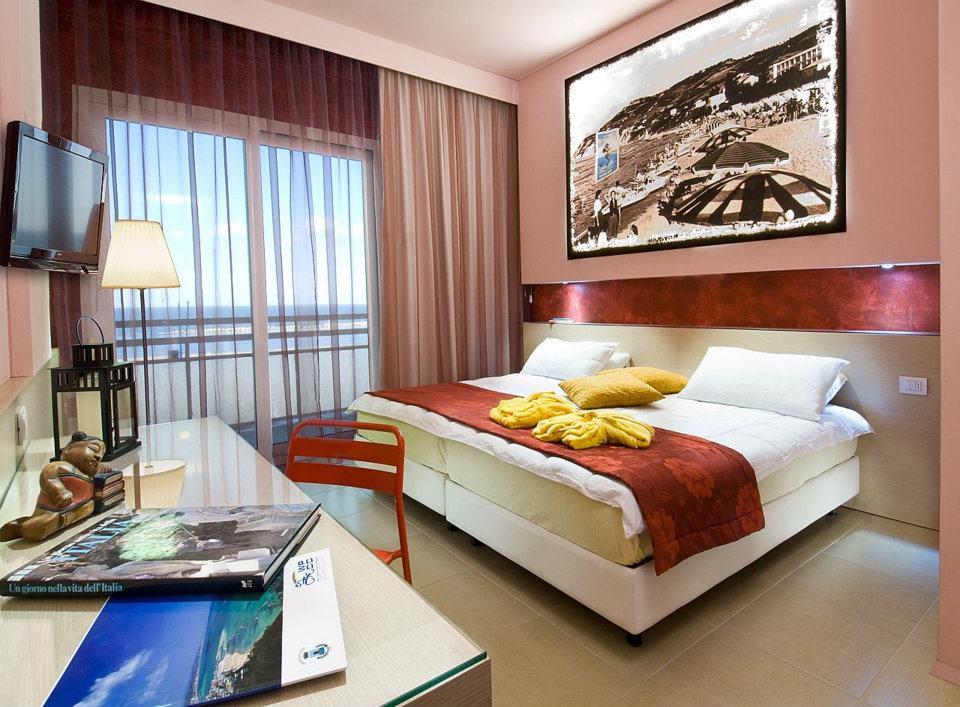 Hotel Resort Marinella ガビッチェ・マーレ エクステリア 写真