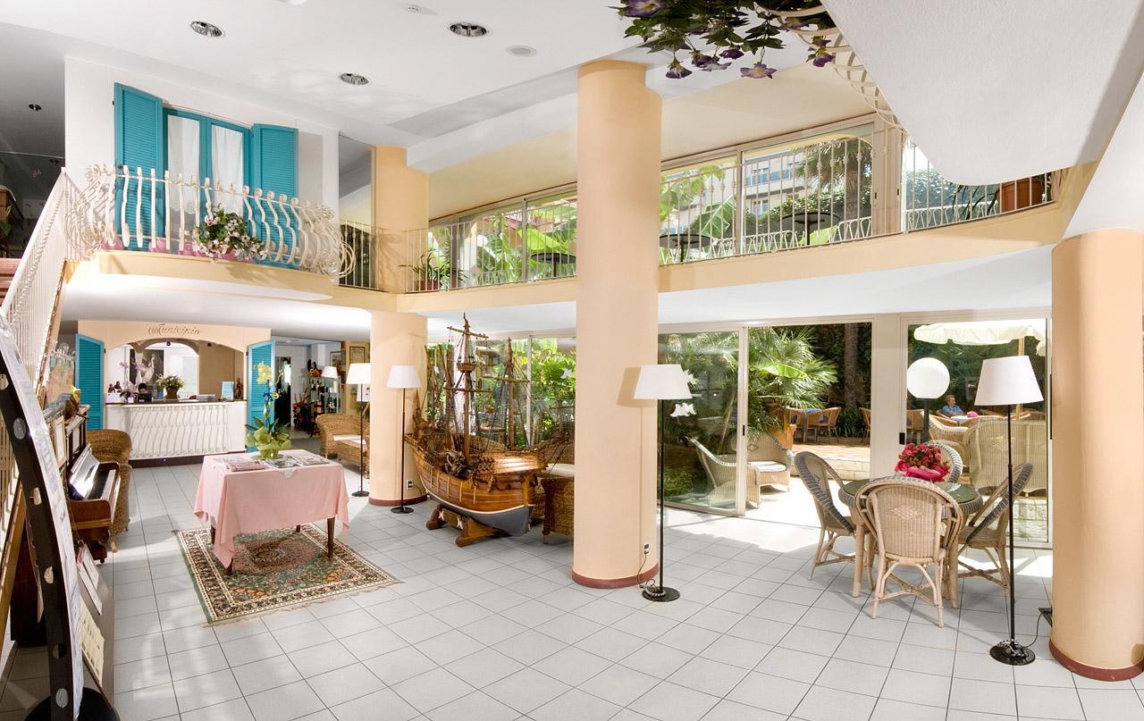 Hotel Resort Marinella ガビッチェ・マーレ エクステリア 写真