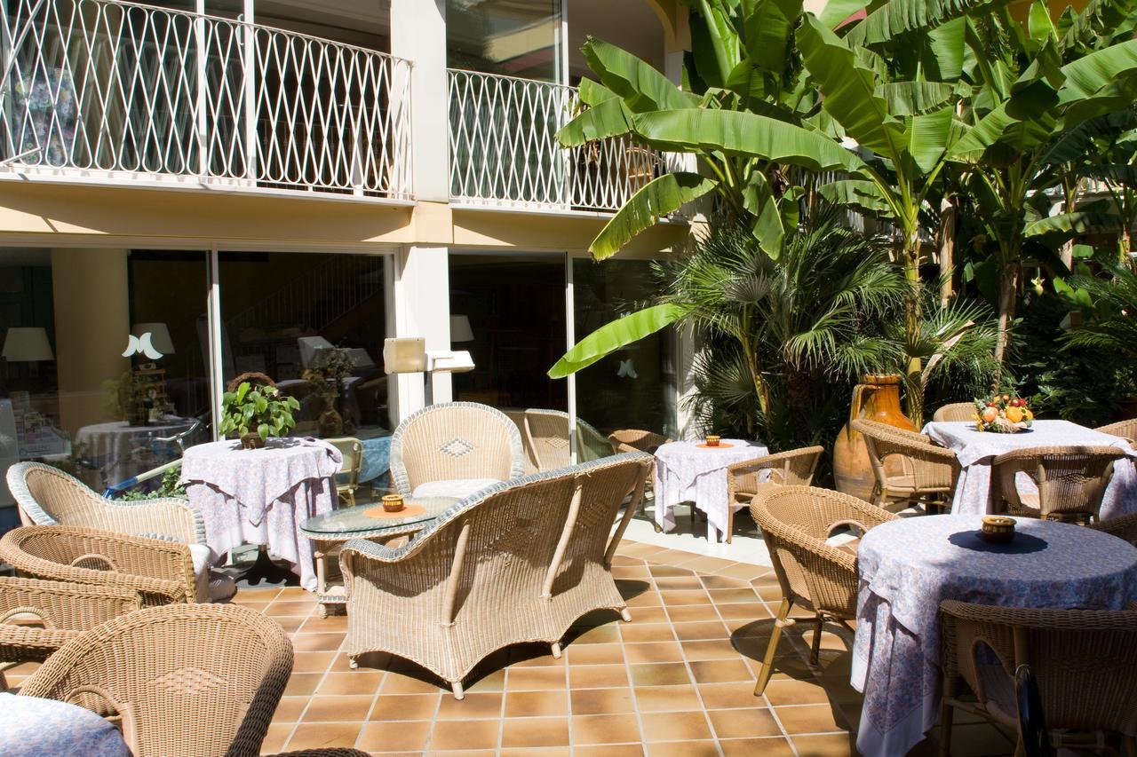Hotel Resort Marinella ガビッチェ・マーレ エクステリア 写真